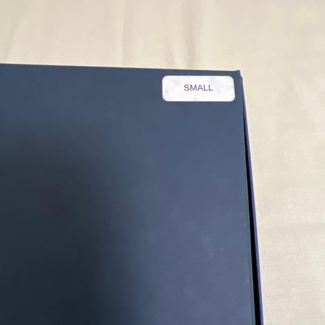 アルバートサーストン サスペンダー Sサイズ 赤チェック柄