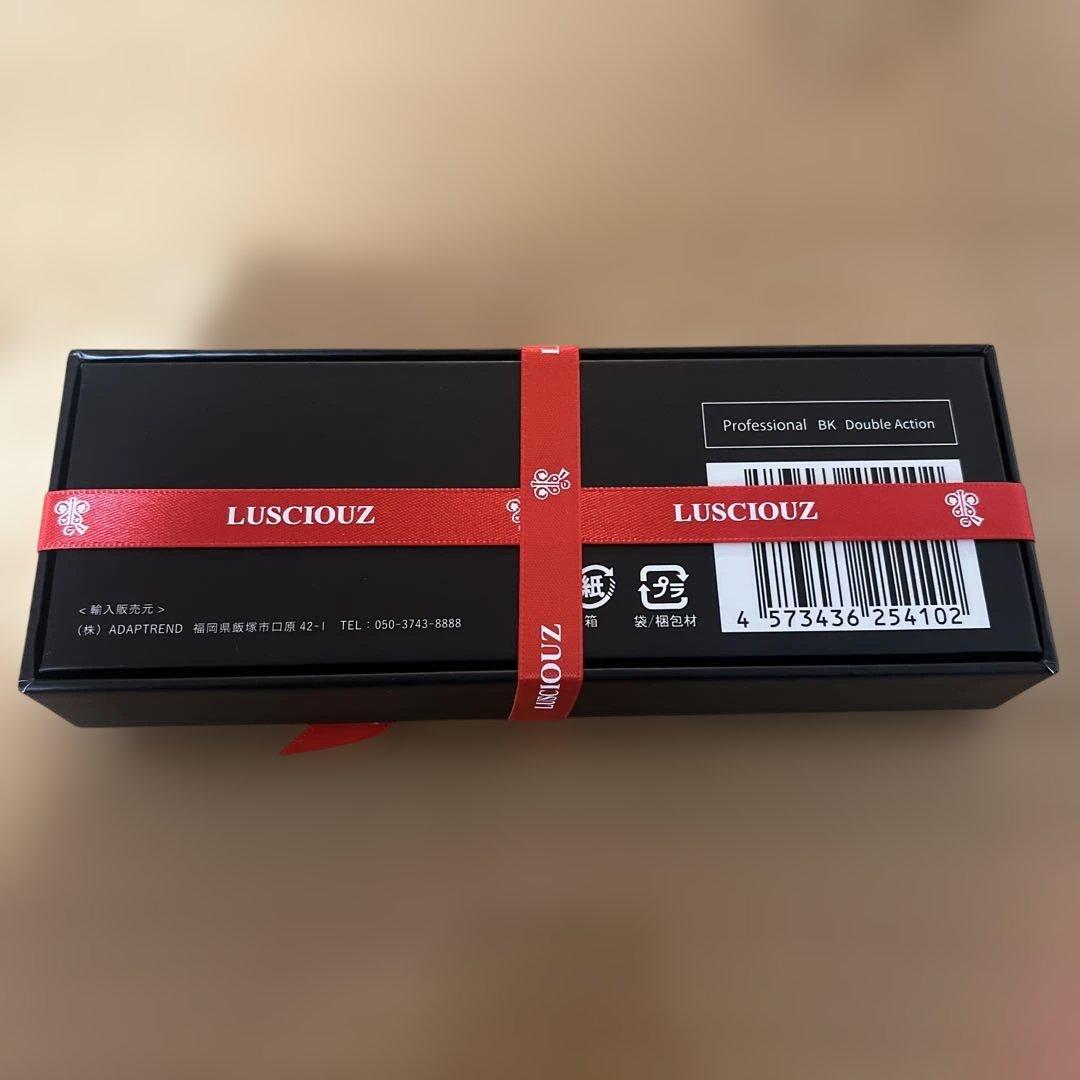 LUSCIOUZ ルーシャズ ソムリエナイフ ワインオープナー