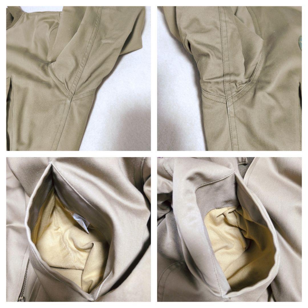 【希少】バズリクソンズ タンカースジャケット タクシードライバー 40R M品番