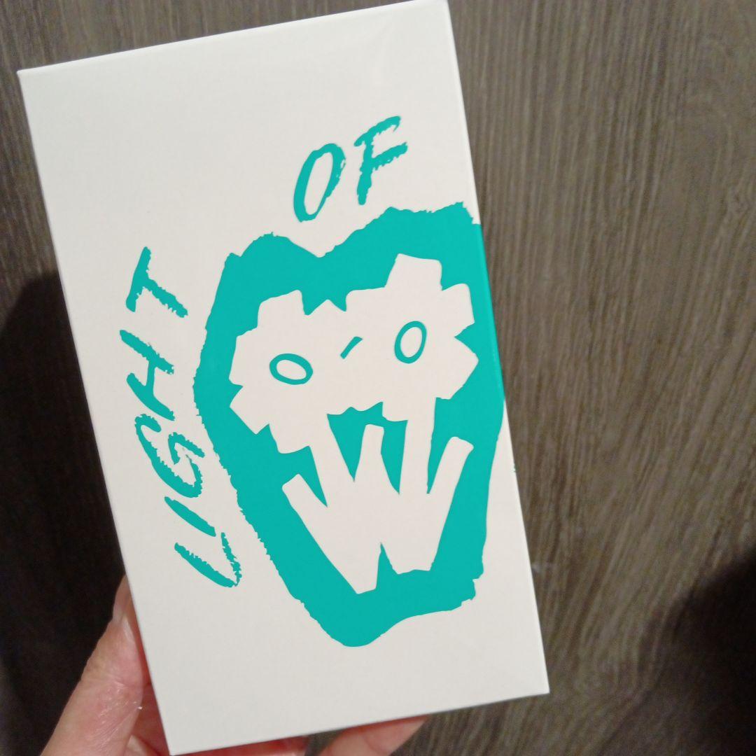 アズイリス100g 未開封