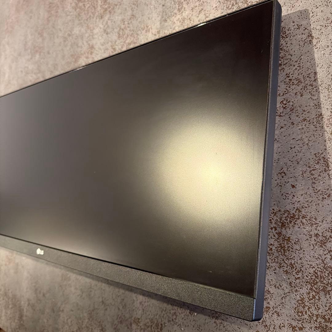LG 29WL500-B 29インチ ウルトラワイドモニター