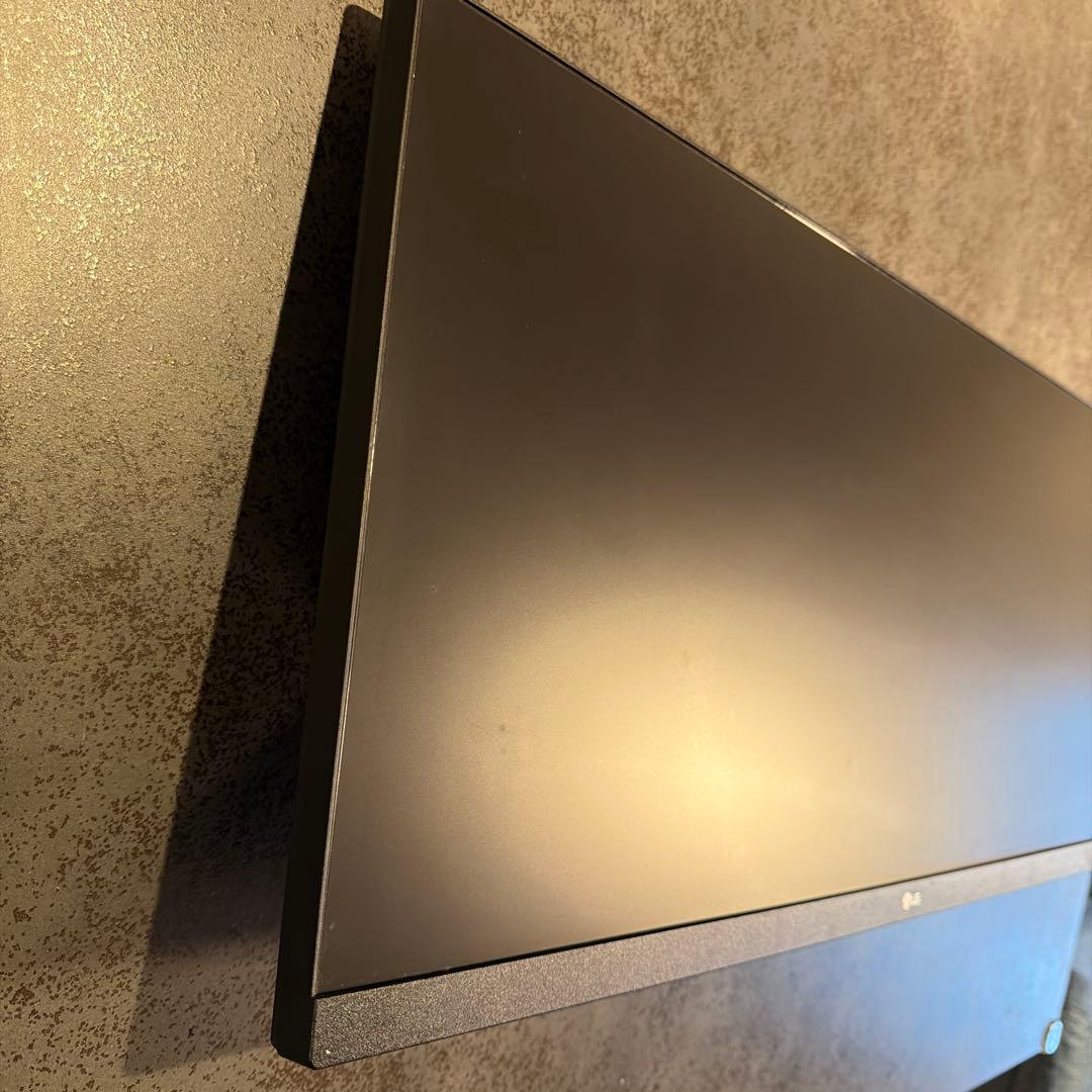 LG 29WL500-B 29インチ ウルトラワイドモニター