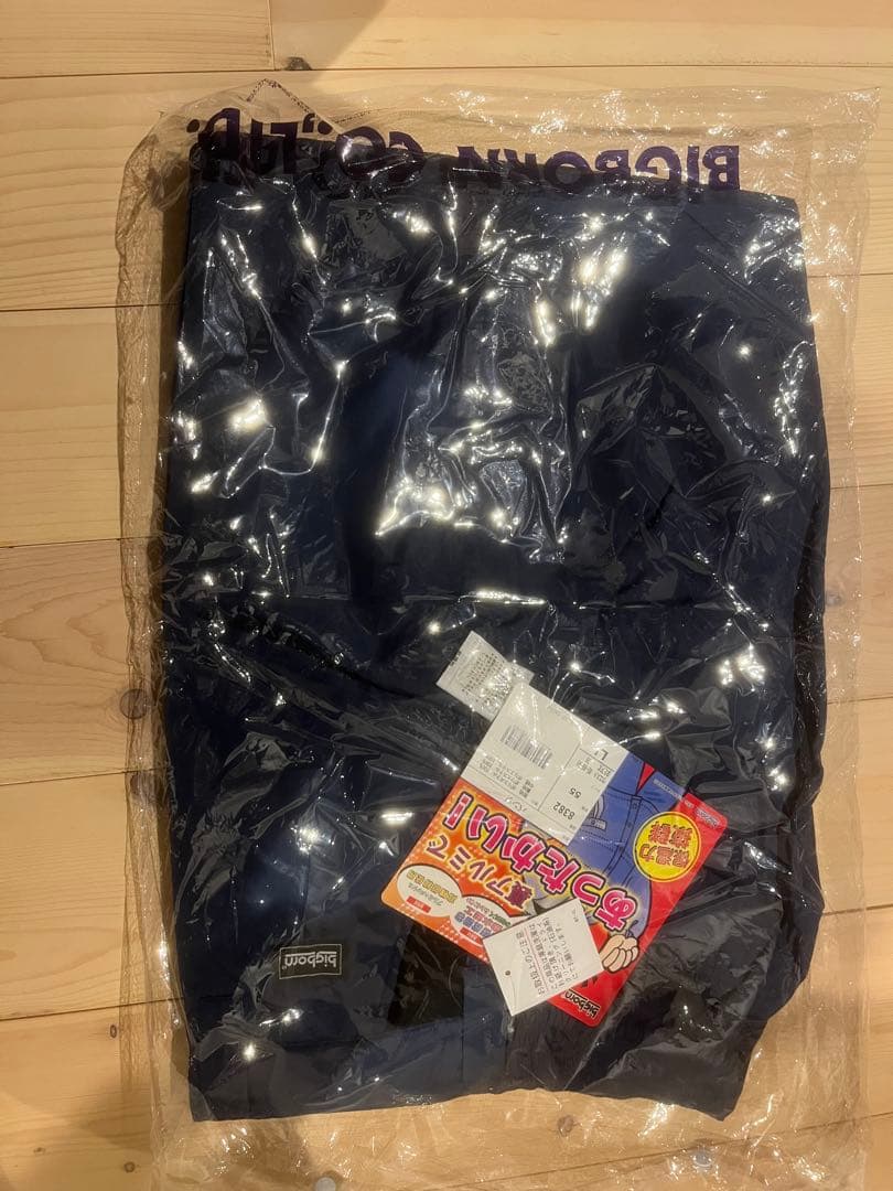 WORKMAN WindCore ICE×HEATER 冷暖房服と防寒着のセット