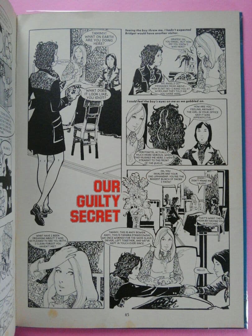 アート・デザイン・音楽 THE Jackie ANNUAL 1975