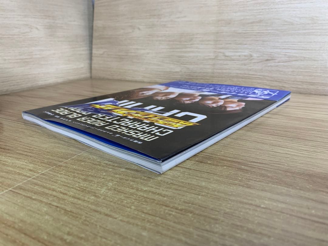 仮面ライダー剣キャラクターブック・CHAIN