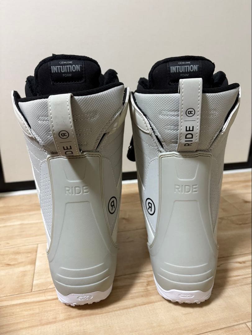 RIDE SAGE スノーボードブーツ