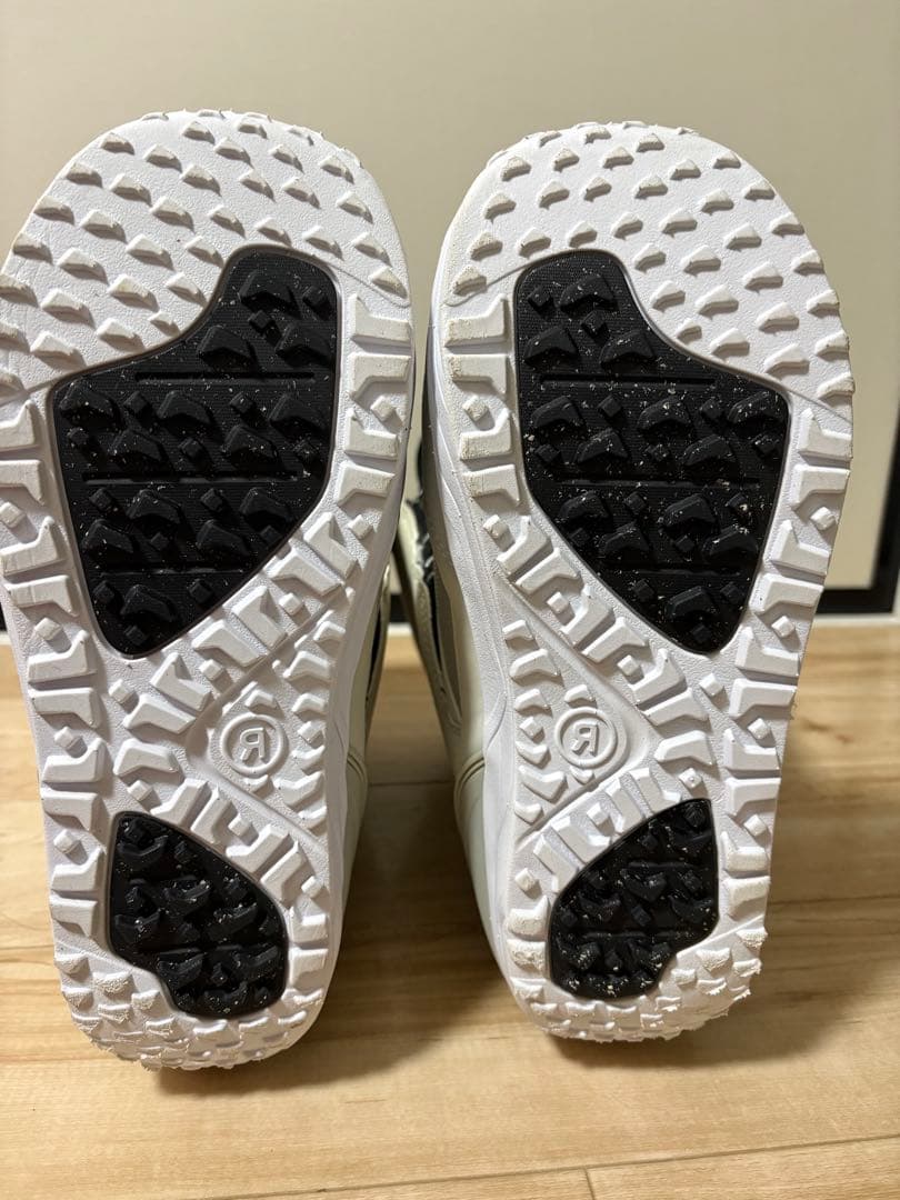 RIDE SAGE スノーボードブーツ