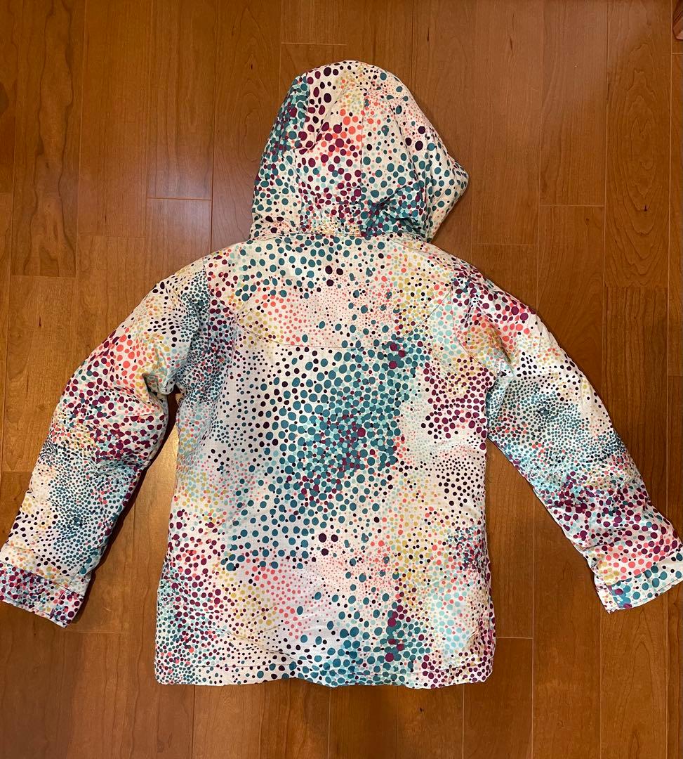BURTON 女の子用Lサイズ　US(14-16)スキーウェア