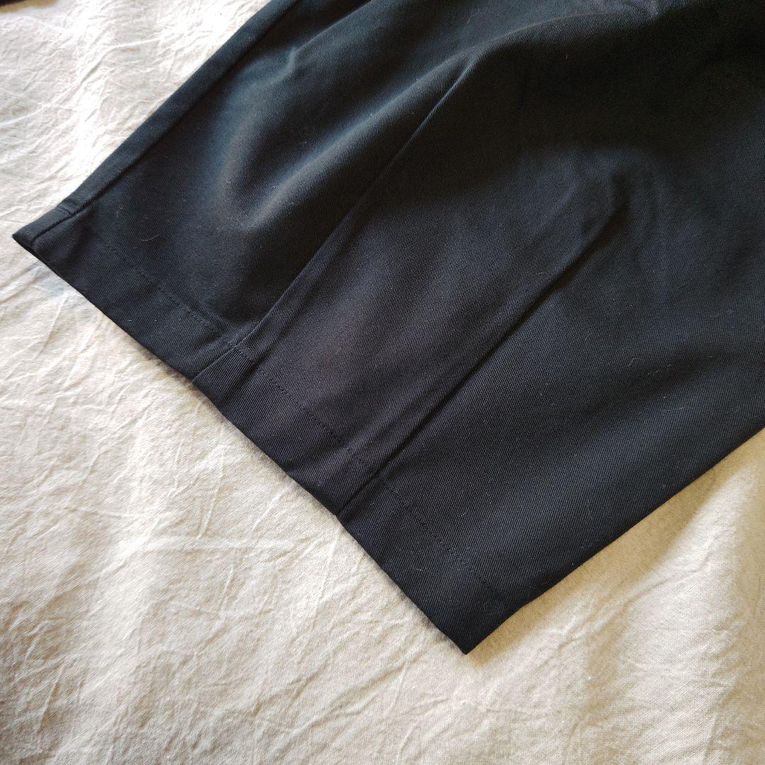 skep labo スケップラボ bong tang パンツ 黒