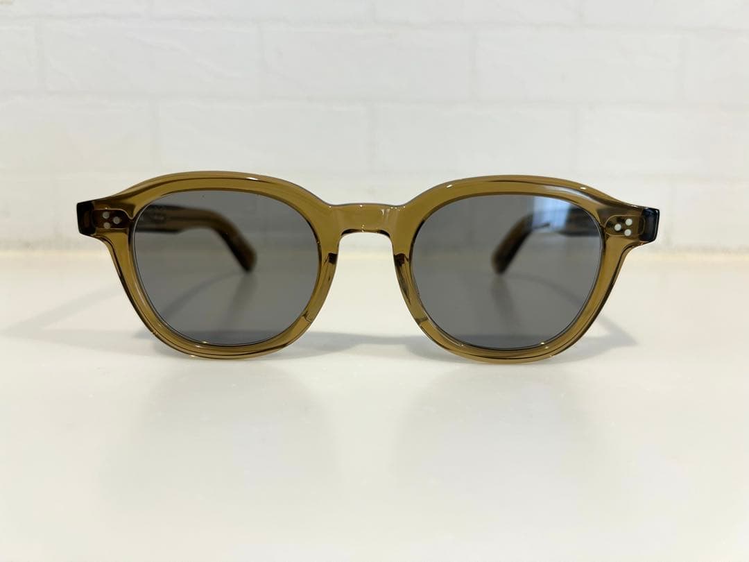 EYEVAN KARK （47） MDGアイヴァン　サングラス