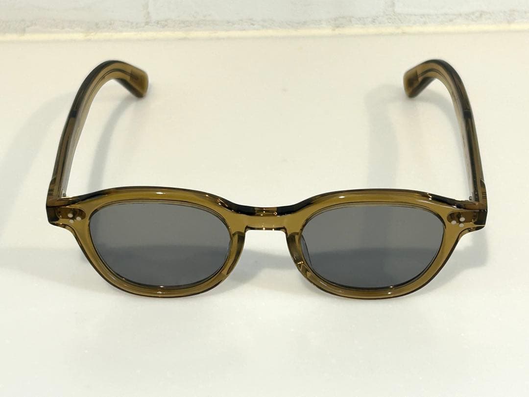 EYEVAN KARK （47） MDGアイヴァン　サングラス