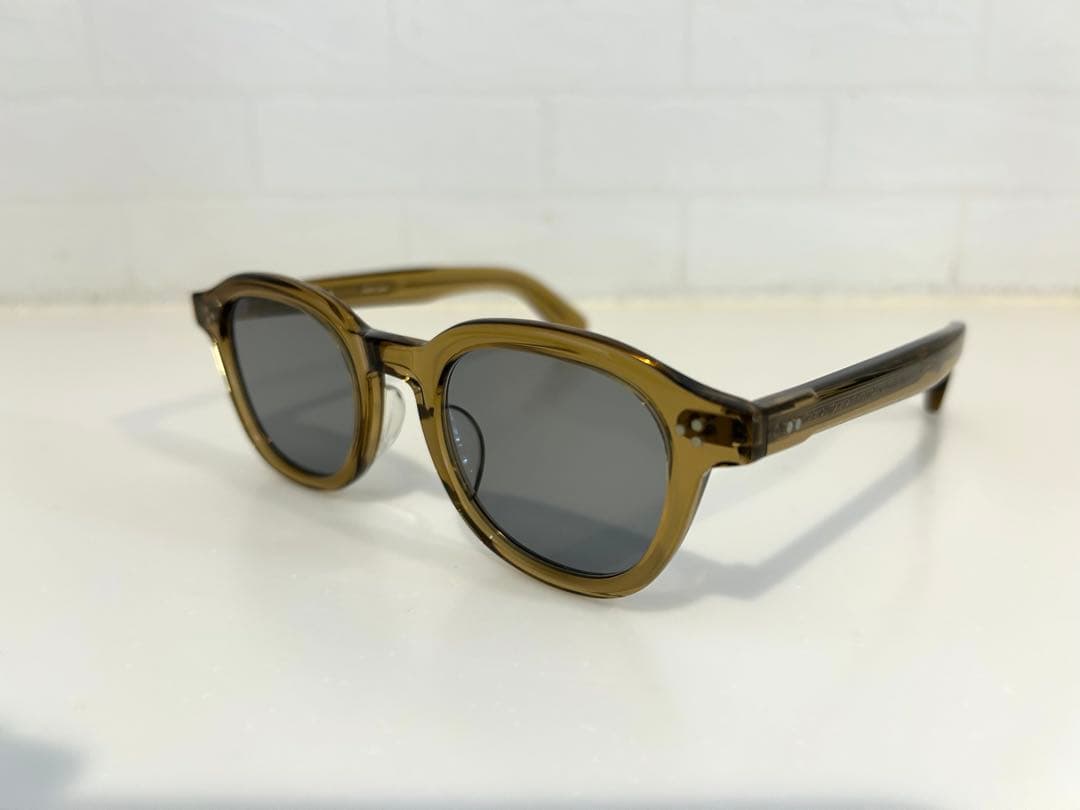 EYEVAN KARK （47） MDGアイヴァン　サングラス