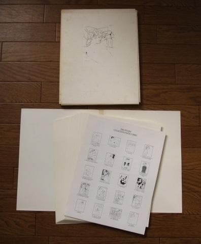 Picasso inconnu Laporte Geneviève　ピカソ