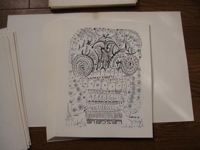 Picasso inconnu Laporte Geneviève　ピカソ