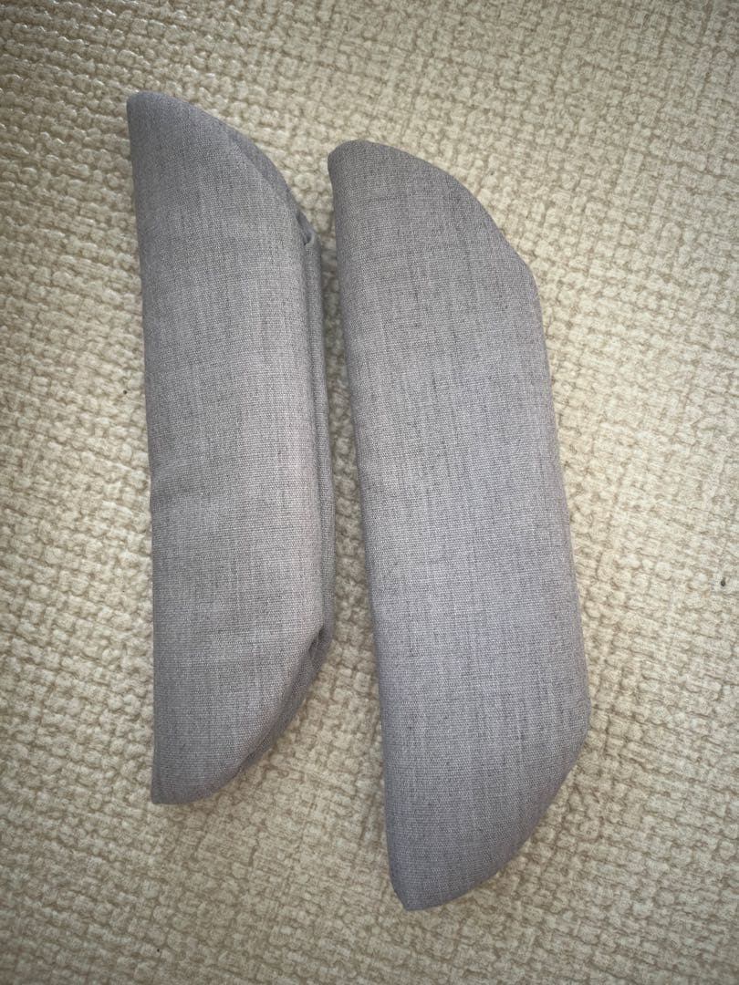 ほぼ未使用　STOKKE ストッケ トリップトラップ ニューボーンセット　延長