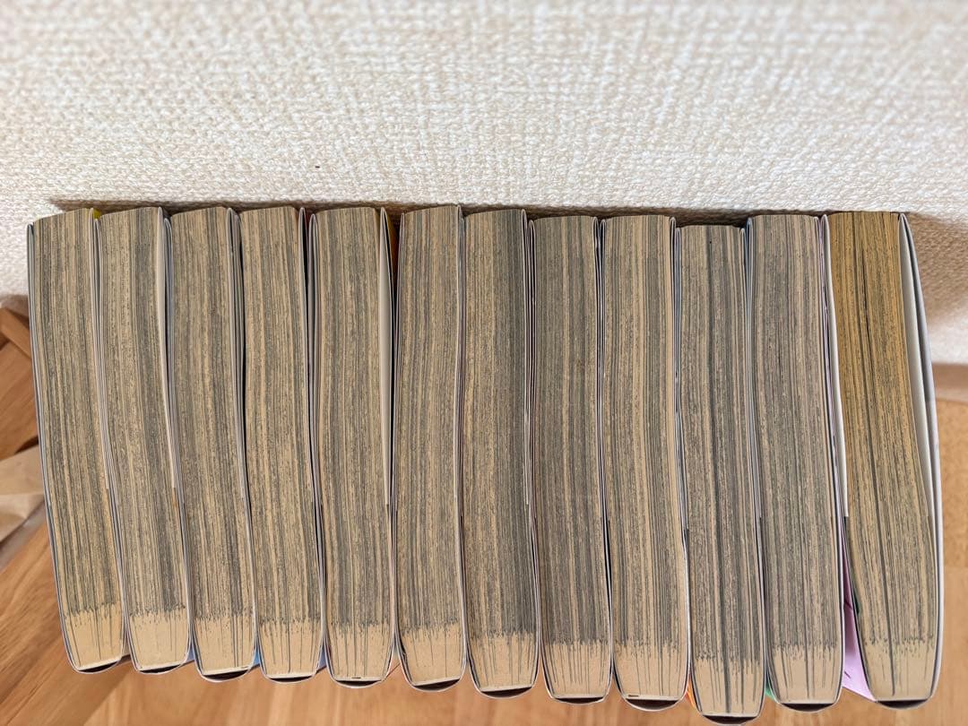 キングダム 1〜56巻 ・63セット　（57〜62巻 欠け）