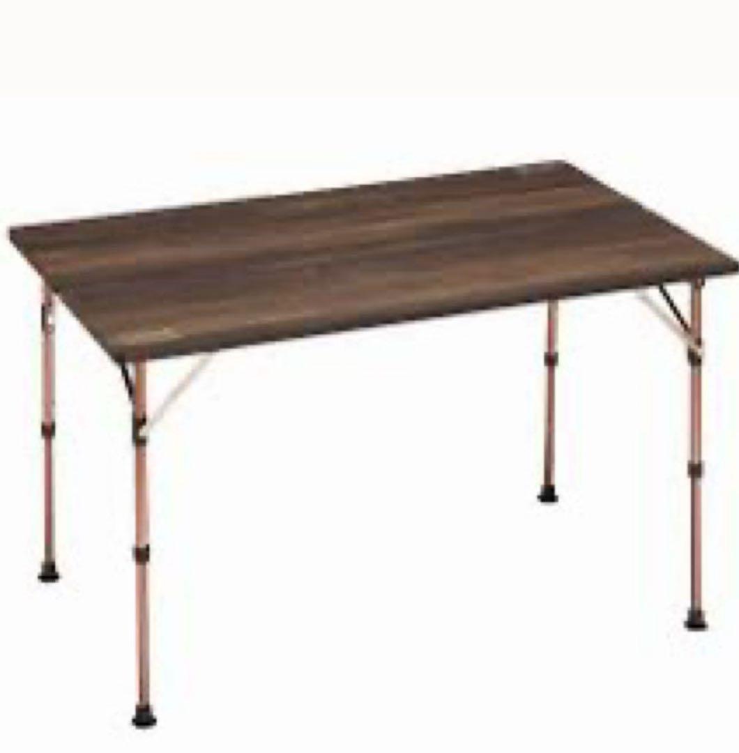 コールマンバタフライテーブル 120