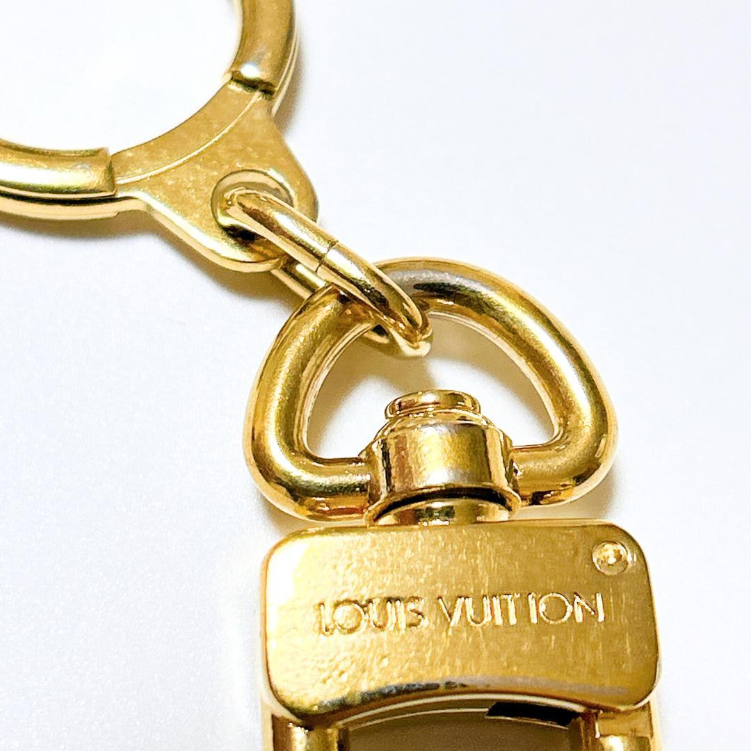 【美品✨️】ルイヴィトン M62694 アノクレ キーリング
