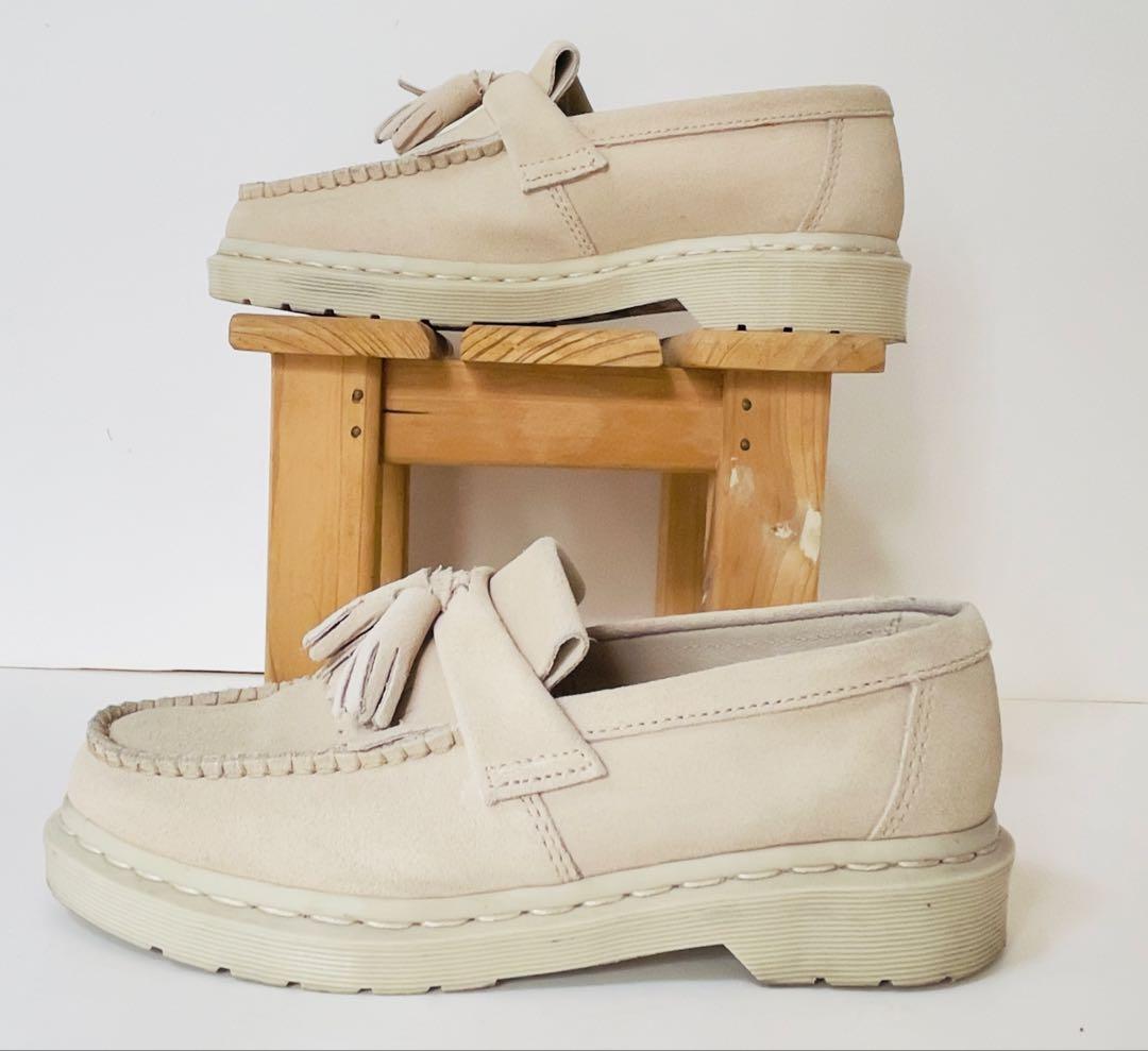 【Dr.martens/ADRIAN MONO】