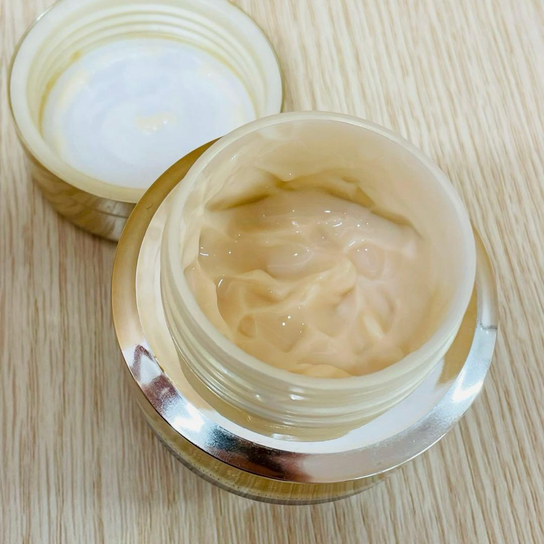 クレ・ド・ポー　ポーボーテ　クレームヴォリュミザント　クリーム50ｇ