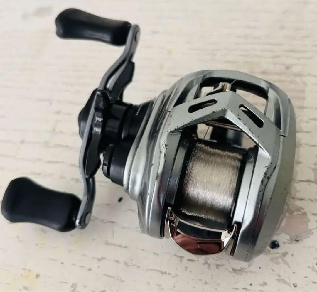 ダイワ　アルファスSV TW 7.1