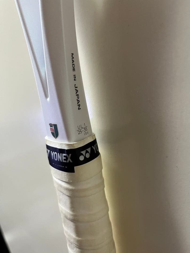 YONEX GEOBREAK 80V ラケット(軟式用)