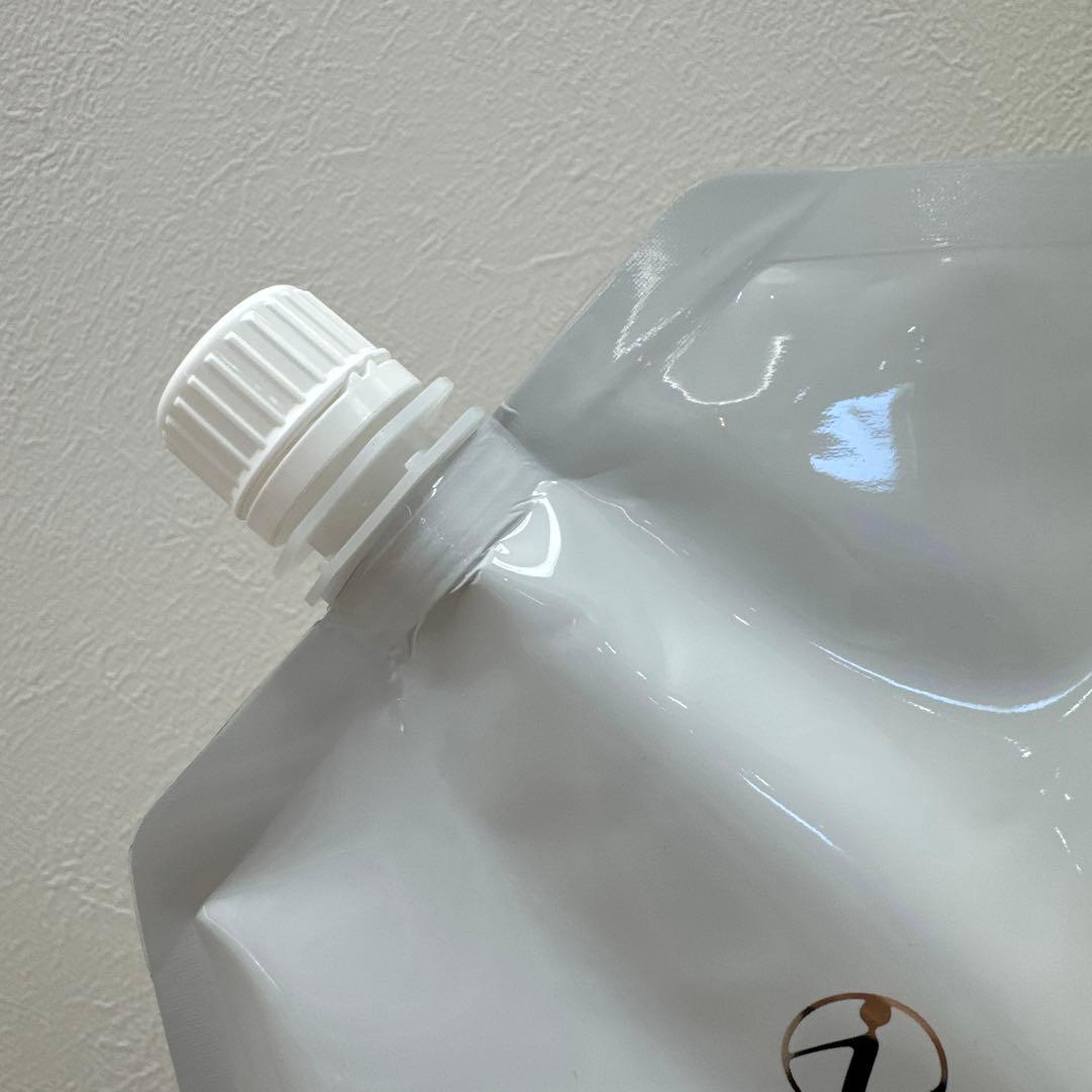 i CARE 5 シャンプー コタ　5 詰め替え用　750ml