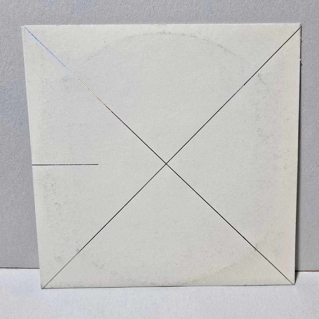 【超貴重】EXO-M MAMA 韓国盤 旧 K・M 集合 オール トレカ付き