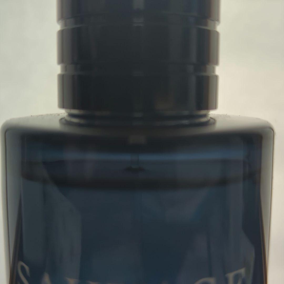 香水(ユニセックス) Dior Sauvage 100ml