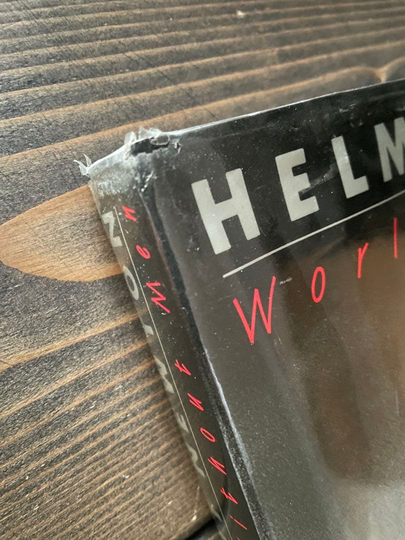 HELMUT NEWTON World Without Men 洋書 初版希少！