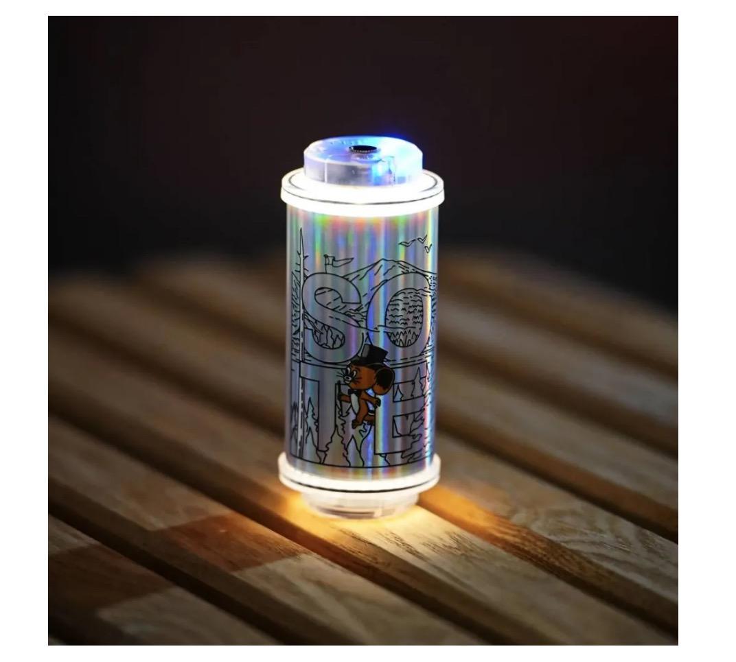 【新品】NATAL DESIGN 38-kT SOTE ver. AURORA