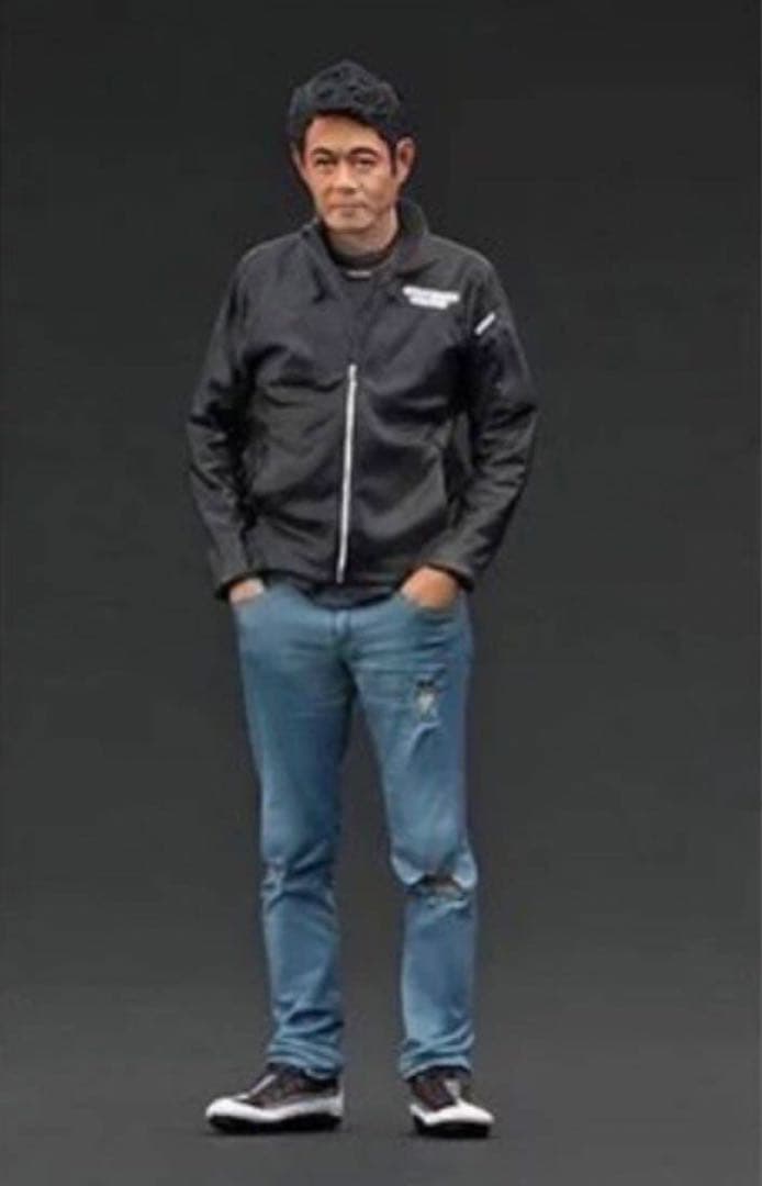 ミニカー 1/18 ToyotaSprinterTrueno3DRGT Apex AE86