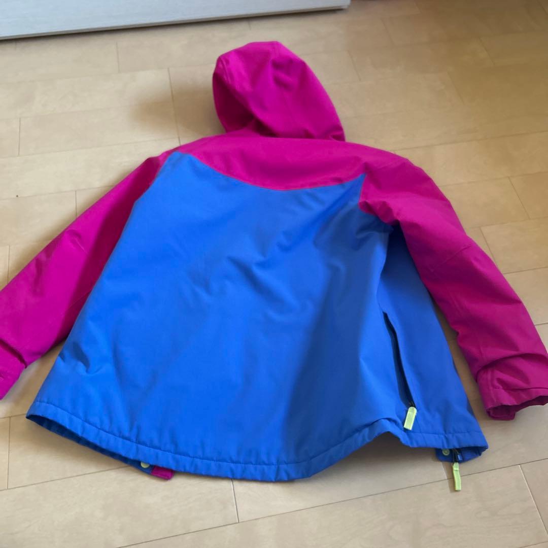 purin！パタゴニア⭐︎スキーウェア セットアップ