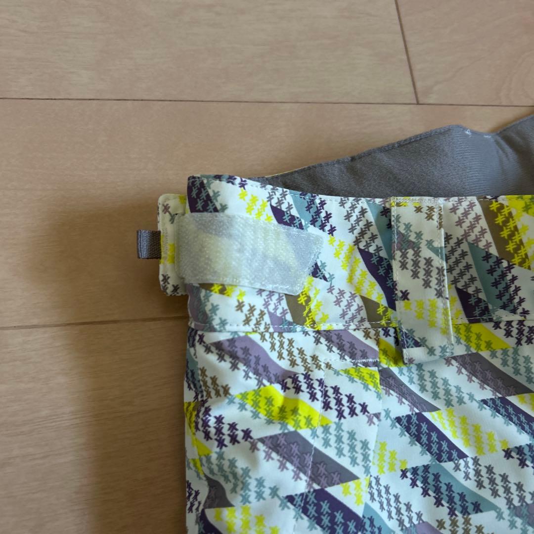 purin！パタゴニア⭐︎スキーウェア セットアップ