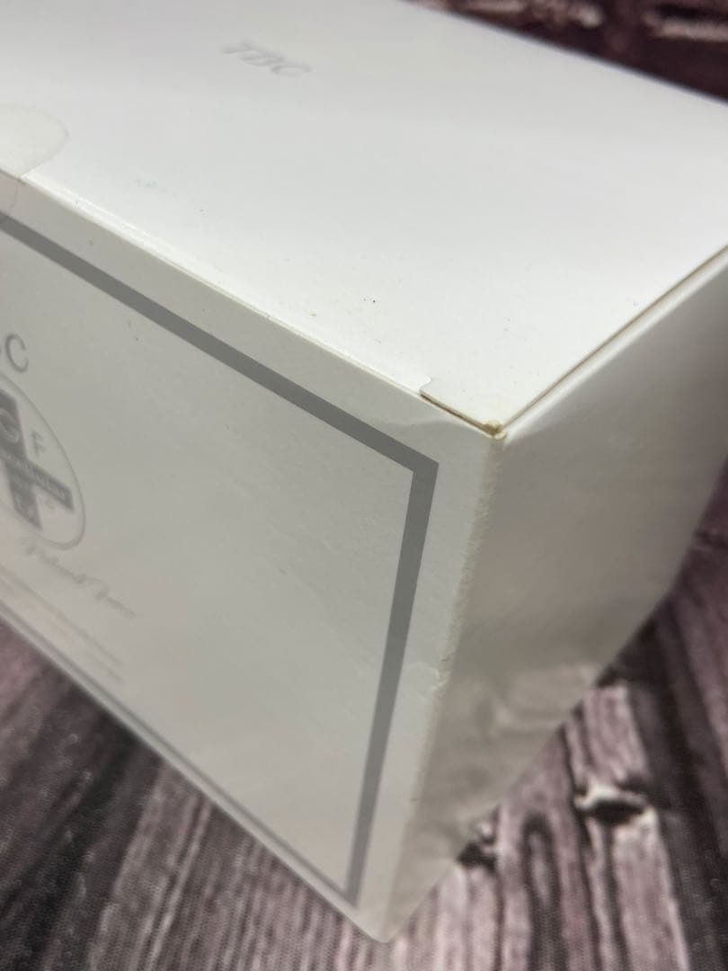 TBC エクストラエッセンスEX 3本セット 20ml特典付き