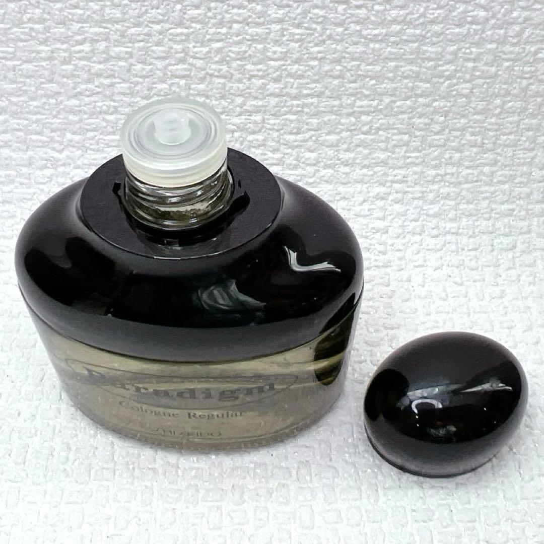 廃盤 希少 SHISEIDO 資生堂 パラディム コロンレギュラー 80ml