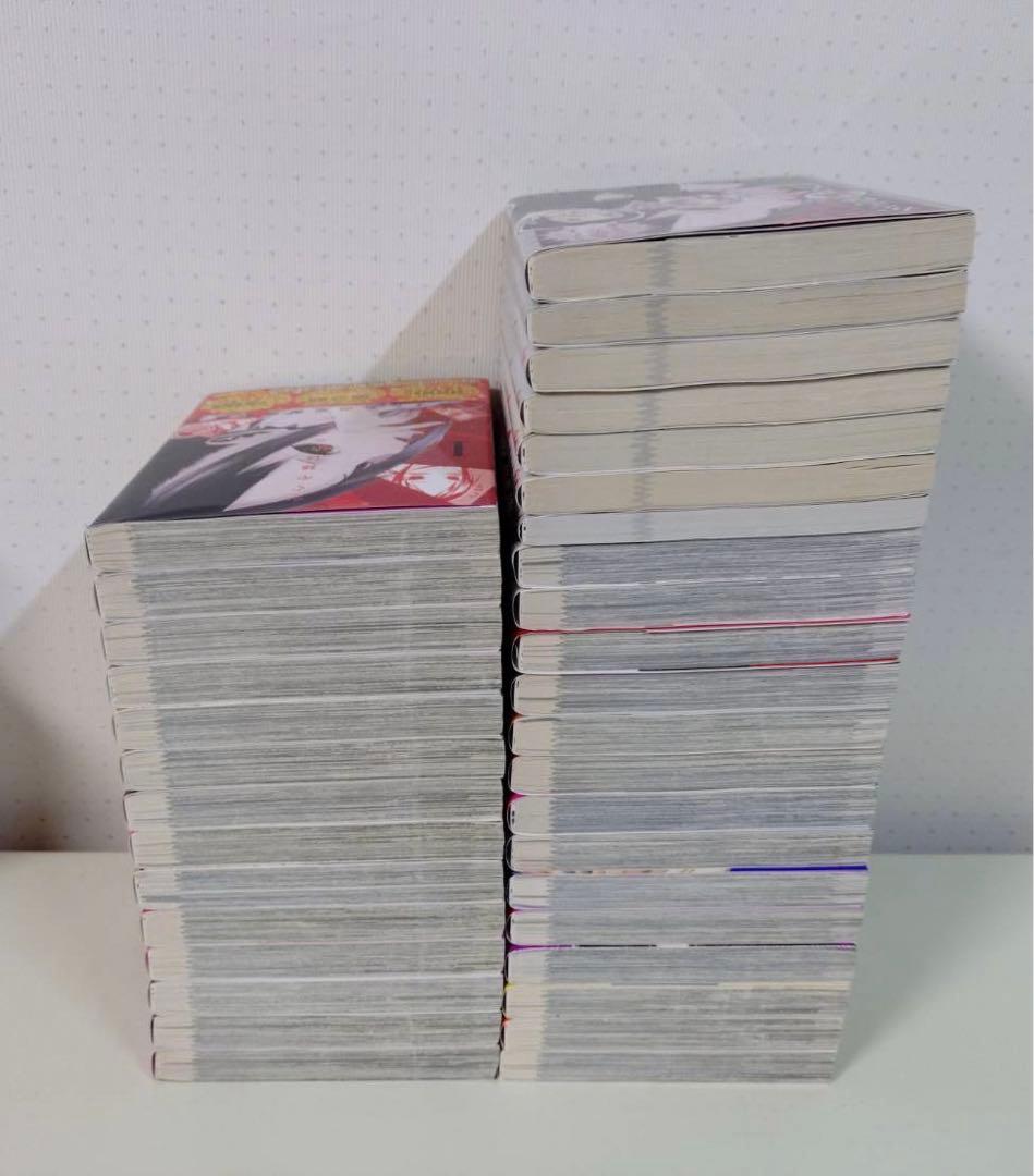 【全巻】かぐや様は告らせたい　1-28巻　かぐや様を語りたい7冊セット