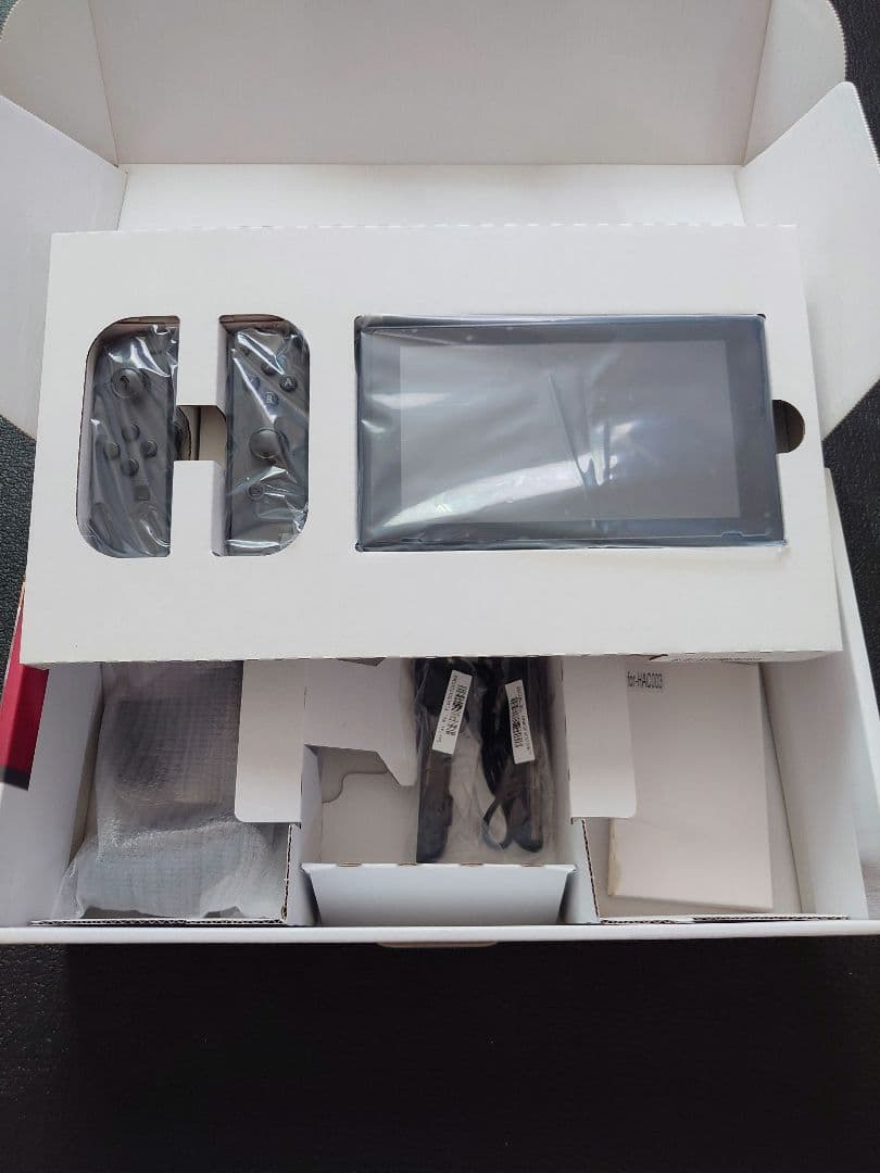 Nintendo Switch中古 本体 及び中古周辺機器