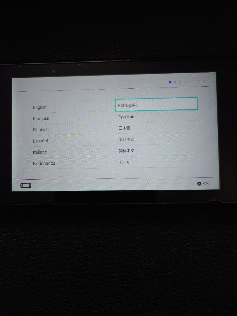 Nintendo Switch中古 本体 及び中古周辺機器