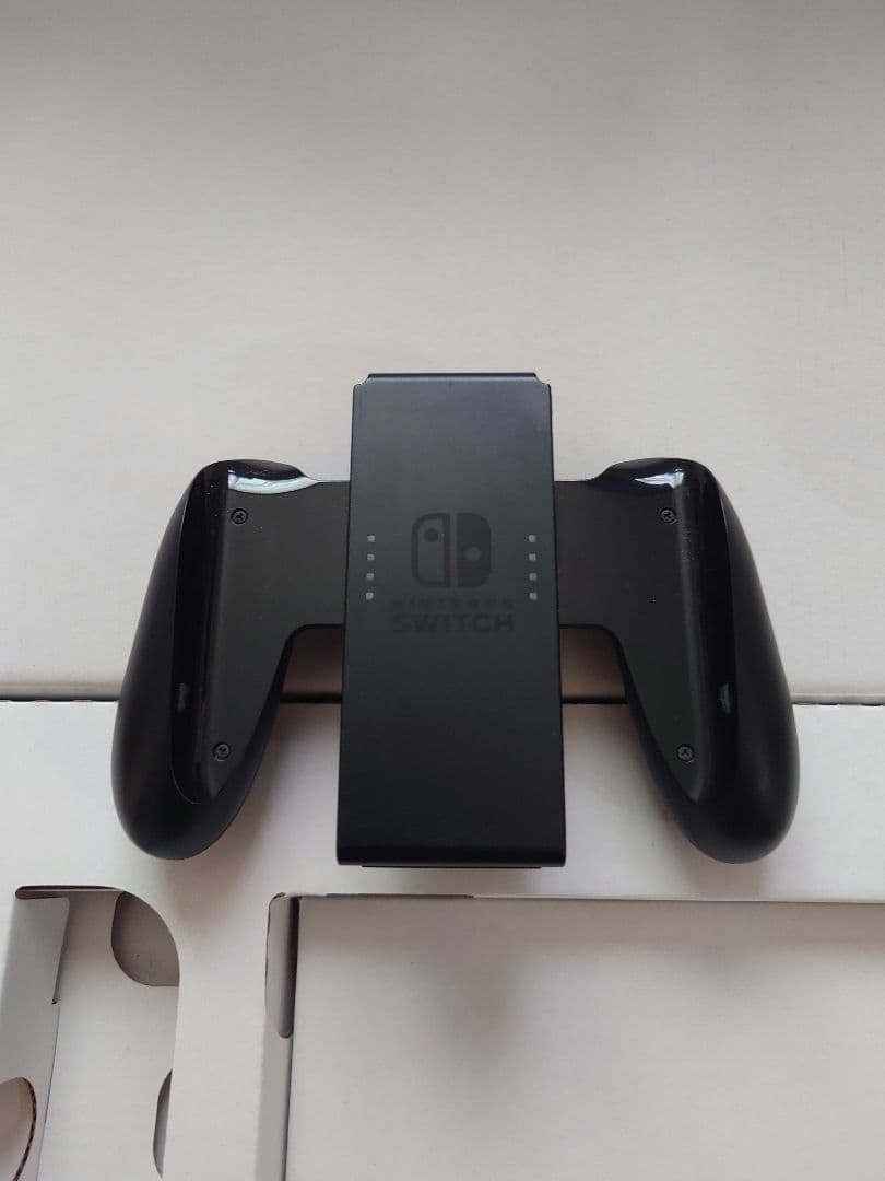 Nintendo Switch中古 本体 及び中古周辺機器