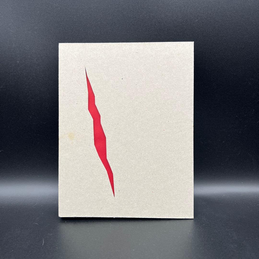 Dimitry Julia Borissova (SIGNED) 100部限定