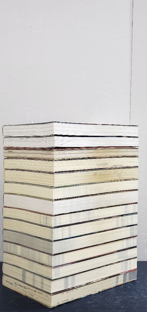 【希少】悪ノ大罪　全巻　セット　美品　悪ノ娘