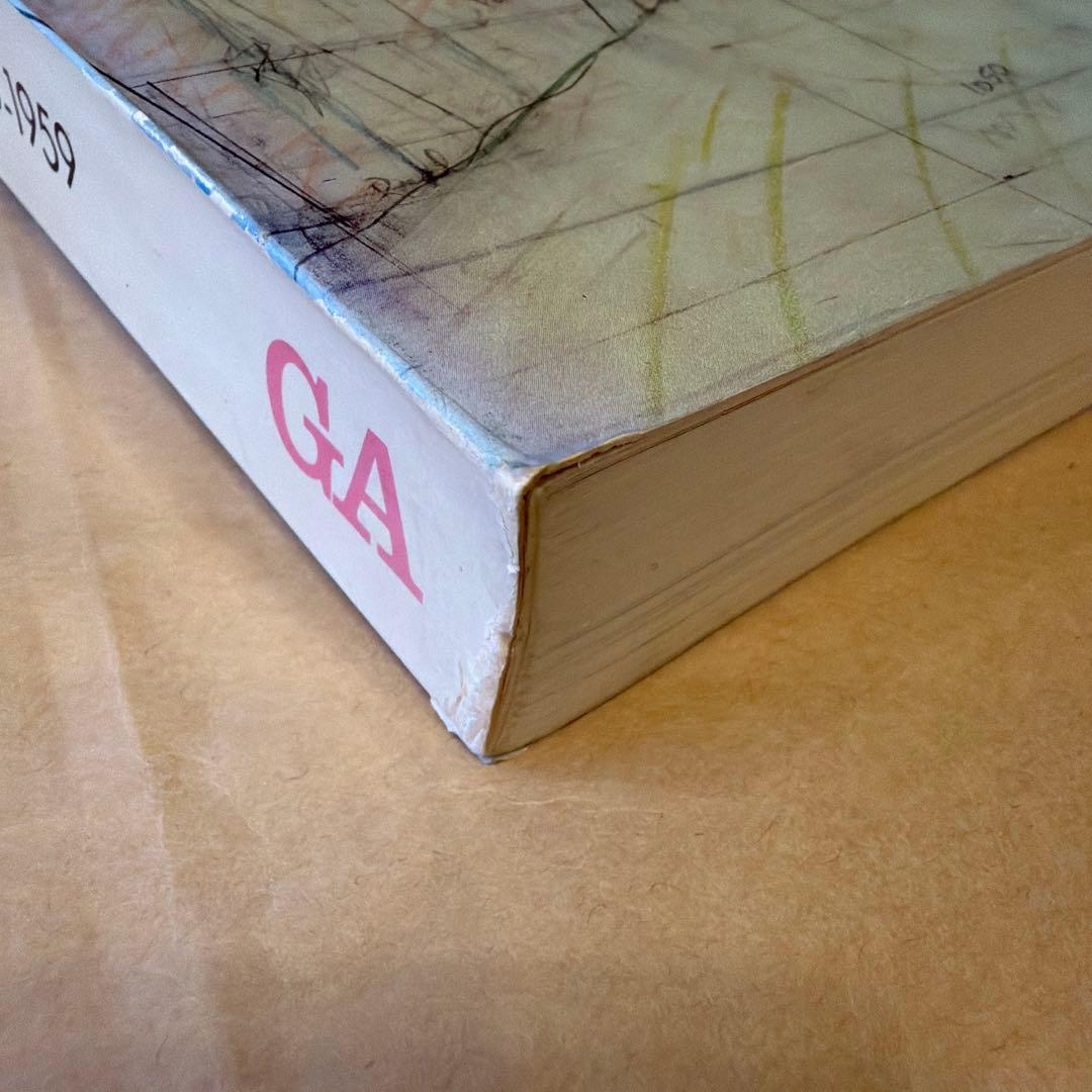 フランク・ロイド・ライト全集 (第11巻)