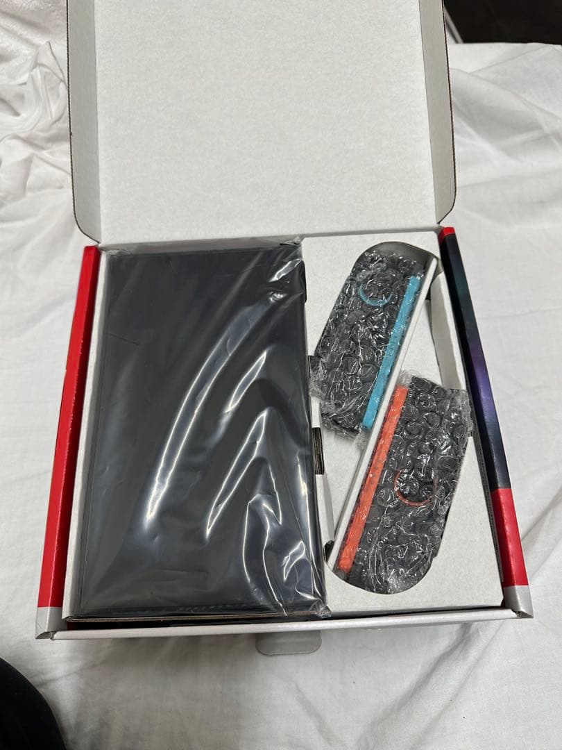 Nintendo Switch 2 日本語版 マリオカートセット　説明欄必読