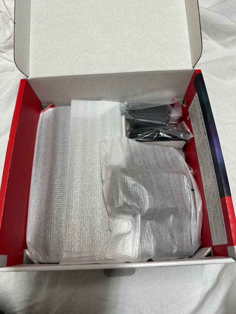 Nintendo Switch 2 日本語版 マリオカートセット　説明欄必読