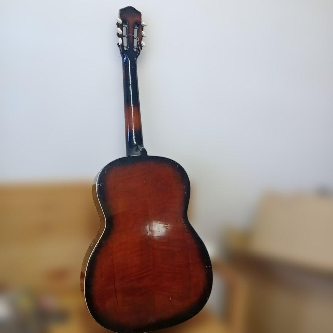 Yamaha クラシックギター 木製 40