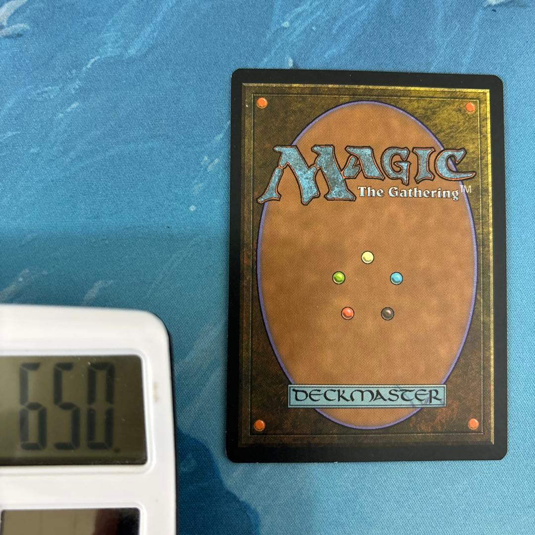 MTG 4枚 水蓮の花びら