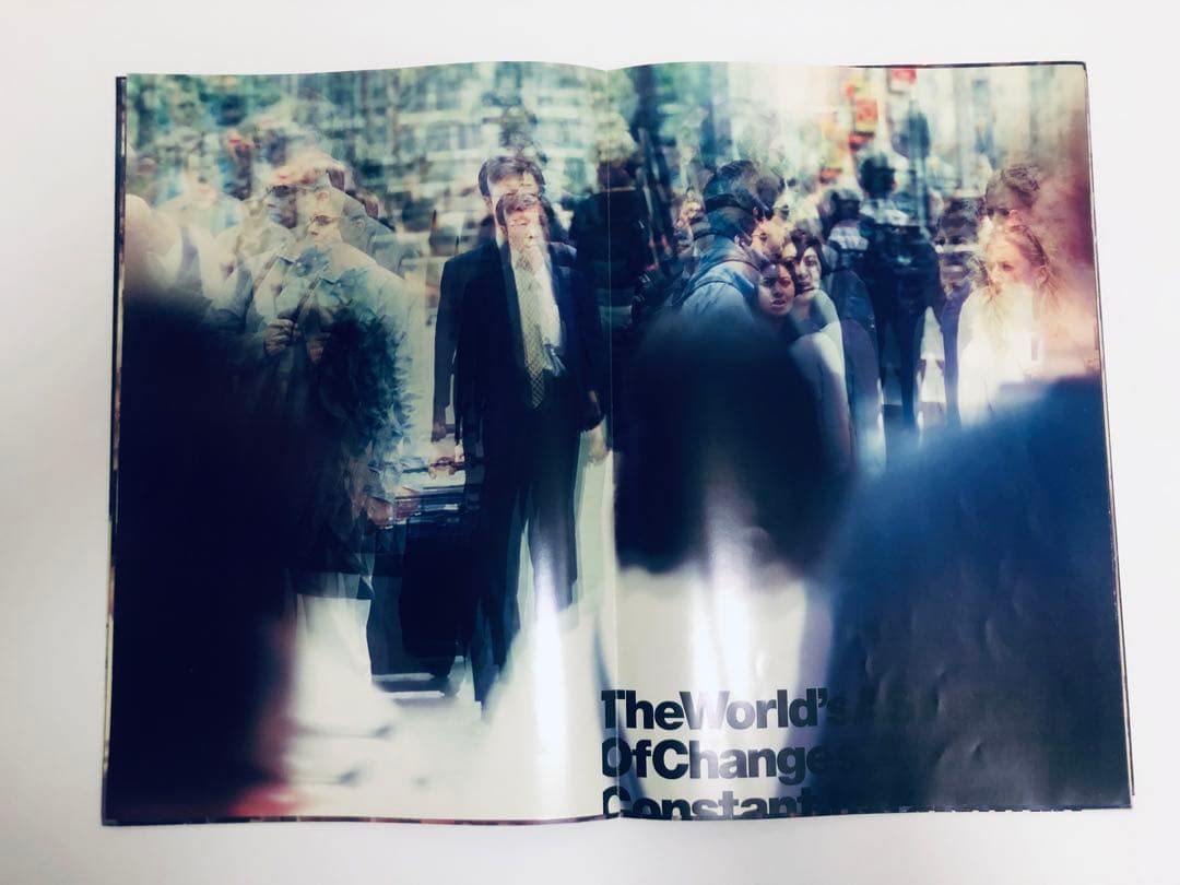 アート・デザイン・音楽 Werk Magazine No.4