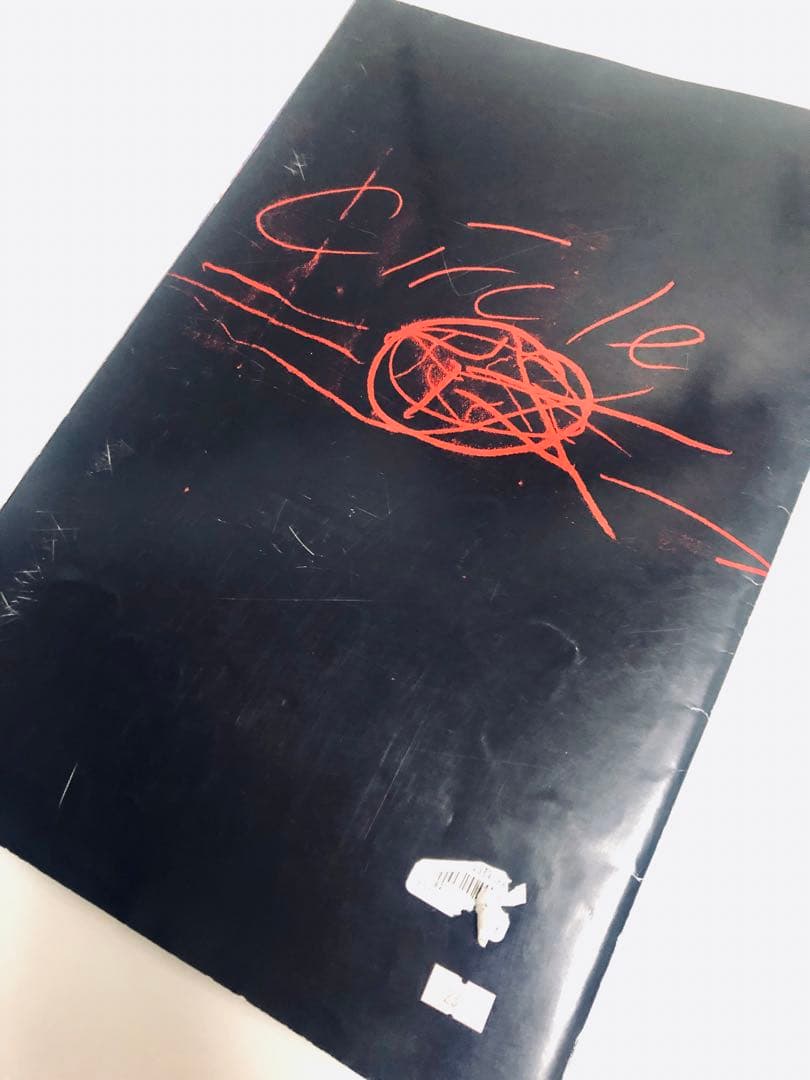 アート・デザイン・音楽 Werk Magazine No.4