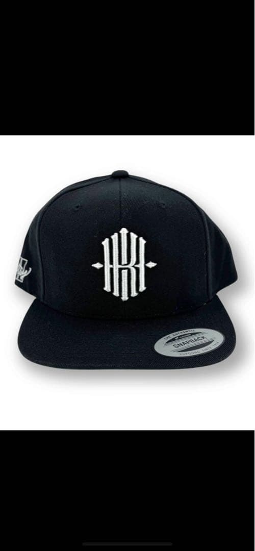 萩原京平　キャップ　KHI RIZIN